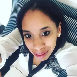 Meet your Posher, Adriel